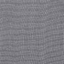 Cortinas de gasa con bolsillos para varillas 2 uds. negro von , Vorhänge und Gardinen - Ref: Foro24-4102168, Preis: 13,99 €, ...