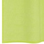 Cortinas de gasa con trabillas 2 uds. verde manzana von , Vorhänge und Gardinen - Ref: Foro24-4102252, Preis: 13,35 €, Rabatt: %