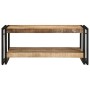 Mesa de centro 90x50x38 cm de madera maciza de mango von , Couchtisch - Ref: Foro24-4102715, Preis: 115,03 €, Rabatt: %
