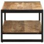 Mesa de centro 90x50x38 cm de madera maciza de mango von , Couchtisch - Ref: Foro24-4102715, Preis: 115,03 €, Rabatt: %
