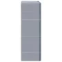 Multi-drawer organizer with 18 intermediate drawers 38x16x47 cm by vidaXL, Toolboxes - Ref: Foro24-149598, Price: 49,83 €, Di...