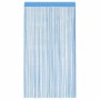 Cortinas de tiras 2 uds azul claro 100x250 cm von , Vorhänge und Gardinen - Ref: Foro24-4102045, Preis: 15,95 €, Rabatt: %