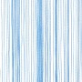 Cortinas de tiras 2 uds azul claro 100x250 cm von , Vorhänge und Gardinen - Ref: Foro24-4102045, Preis: 15,95 €, Rabatt: %