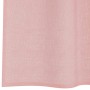 Cortinas de gasa con ojales 2 uds rosa 140x245 cm von , Vorhänge und Gardinen - Ref: Foro24-4102098, Preis: 15,26 €, Rabatt: %
