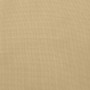 Cortinas de gasa con ojales 2 uds arena von , Vorhänge und Gardinen - Ref: Foro24-4102123, Preis: 15,54 €, Rabatt: %