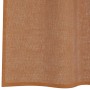 Cortinas de gasa con ojales 2 uds terracota von , Vorhänge und Gardinen - Ref: Foro24-4102140, Preis: 13,06 €, Rabatt: %