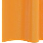 Cortinas de gasa con trabillas 2 uds naranja 140x245 cm von , Vorhänge und Gardinen - Ref: Foro24-4102284, Preis: 15,25 €, Ra...