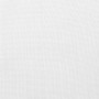 Cortinas de gasa con bolsillos para varillas 2 uds. blanco von , Vorhänge und Gardinen - Ref: Foro24-4102244, Preis: 14,65 €,...