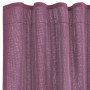 Cortinas de gasa con trabillas 2 uds morado 140x175 cm von , Vorhänge und Gardinen - Ref: Foro24-4102292, Preis: 15,15 €, Rab...