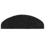 Selbstklebende Stufenmatte 10 Stück 65x21x4 cm schwarz von vidaXL, Treppenmatten - Ref: Foro24-149703, Preis: 29,35 €, Rabatt: %