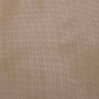 Cortinas de gasa con trabillas 2 uds marrón claro 140x260 cm by , Curtains and curtains - Ref: Foro24-4102315, Price: 16,94 €...