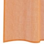 Cortinas de gasa con trabillas 2 uds terracota 140x175 cm von , Vorhänge und Gardinen - Ref: Foro24-4102322, Preis: 13,65 €, ...
