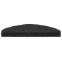 Selbstklebende Stufenmatte 10 Stück 65x21x4 cm schwarz von vidaXL, Treppenmatten - Ref: Foro24-149703, Preis: 31,11 €, Rabatt: %