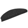 Selbstklebende Stufenmatte 10 Stück 65x21x4 cm schwarz von vidaXL, Treppenmatten - Ref: Foro24-149703, Preis: 29,35 €, Rabatt: %