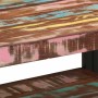 Mesa de centro multicolor 70x50x38 cm madera maciza reciclada by , Coffee table - Ref: Foro24-4102720, Price: 96,51 €, Discou...