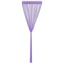 Cortinas de cuerdas 2 uds morado 100x250 cm von , Vorhänge und Gardinen - Ref: Foro24-4102047, Preis: 15,95 €, Rabatt: %