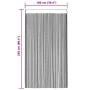 Cortinas de cuerdas 2 uds morado 100x250 cm von , Vorhänge und Gardinen - Ref: Foro24-4102047, Preis: 15,95 €, Rabatt: %