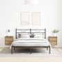 Mesitas de noche de pared 2 uds roble artisan 38x34x40 cm von , Nachttische - Ref: Foro24-861264, Preis: 87,63 €, Rabatt: %