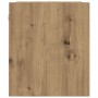 Mesitas de noche de pared 2 uds roble artisan 38x34x40 cm von , Nachttische - Ref: Foro24-861264, Preis: 87,63 €, Rabatt: %