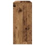 Aparador de madera vieja 85x34x76 cm madera de ingeniería by , Sideboards - Ref: Foro24-861632, Price: 91,44 €, Discount: %