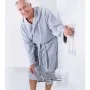 RIDDER Asiento de ducha abatible Pro gris de RIDDER, Asientos y bancos para duchas - Ref: Foro24-435956, Precio: 79,11 €, Des...