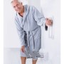 RIDDER Klappbarer Duschsitz Pro grau von RIDDER, Duschsitze und Bänke - Ref: Foro24-435956, Preis: 79,07 €, Rabatt: %