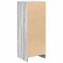 Aparador Sonoma gris 37,5x35x99 cm madera de ingeniería de , Aparadores - Ref: Foro24-861702, Precio: 73,00 €, Descuento: %
