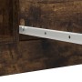 Aparador con cajones roble ahumado 100,5x35x98,5 cm de , Aparadores - Ref: Foro24-3328457, Precio: 164,90 €, Descuento: %