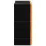 Organizer mit mehreren Schubladen und 8 großen Schubladen 52 x 16 x 37 cm von vidaXL, Werkzeugkästen - Ref: Foro24-149599, Pr...