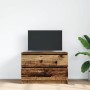 Mueble de TV de madera antigua 80x35x54 cm Madera de ingeniería von , TV-Möbel - Ref: Foro24-861794, Preis: 74,75 €, Rabatt: %