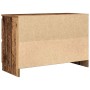 Mueble de TV de madera antigua 80x35x54 cm Madera de ingeniería von , TV-Möbel - Ref: Foro24-861794, Preis: 74,75 €, Rabatt: %