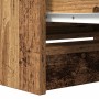 Mueble de TV de madera antigua 80x35x54 cm Madera de ingeniería von , TV-Möbel - Ref: Foro24-861794, Preis: 74,75 €, Rabatt: %