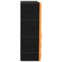 Multi-drawer organizer with 39 drawers 38x16x47 cm by vidaXL, Toolboxes - Ref: Foro24-149603, Price: 42,80 €, Discount: %