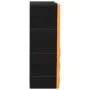 Multi-drawer organizer with 39 drawers 38x16x47 cm by vidaXL, Toolboxes - Ref: Foro24-149603, Price: 45,06 €, Discount: %