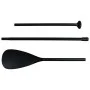 Grün-weißes aufblasbares Paddle-Surfbrett-Set von vidaXL, Paddleboards - Ref: Foro24-92733, Preis: 237,41 €, Rabatt: %