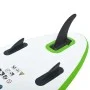 Green and white inflatable paddle surf board set by vidaXL, Paddleboards - Ref: Foro24-92733, Price: 237,41 €, Discount: %
