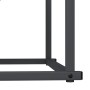 Leñero antracita 70x43x34,5 cm Acero laminado en frío de , Bolsas y soportes de leña - Ref: Foro24-864175, Precio: 61,36 €