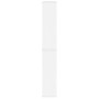 Armarios auxiliares 6 uds "ODDA" blanco 40x24x79 cm madera pino de , Aparadores - Ref: Foro24-3365355, Precio: 334,31 €, Desc...