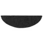 Self-adhesive stair mats 10 pcs gray 56x17x3 cm by vidaXL, Stair mats - Ref: Foro24-149677, Price: 26,04 €, Discount: %