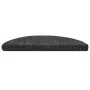 Self-adhesive stair mats 10 pcs gray 56x17x3 cm by vidaXL, Stair mats - Ref: Foro24-149677, Price: 26,04 €, Discount: %