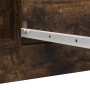 Aparador con cajones roble ahumado 100,5x35x76 cm de , Aparadores - Ref: Foro24-3328448, Precio: 142,09 €, Descuento: %