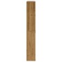Armarios auxiliares 5 uds "ODDA" 40x24x79 cm Madera maciza pino by , Sideboards - Ref: Foro24-3365362, Price: 271,81 €, Disco...
