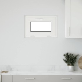 Ventana de sótano "RISOR" 60x40 cm oscilobatiente 2 cristales by , Windows - Ref: Foro24-4108334, Price: 109,90 €, Discount: %