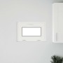 Ventana de sótano "RISOR" 60x40 cm oscilobatiente 2 cristales by , Windows - Ref: Foro24-4108334, Price: 109,90 €, Discount: %