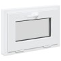 Ventana de sótano "RISOR" 60x40 cm oscilobatiente 2 cristales by , Windows - Ref: Foro24-4108334, Price: 109,90 €, Discount: %