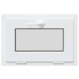 Ventana de sótano "RISOR" 60x40 cm oscilobatiente 2 cristales by , Windows - Ref: Foro24-4108334, Price: 109,90 €, Discount: %