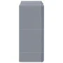 Multi-drawer organizer with 8 large drawers 52x16x37 cm by vidaXL, Toolboxes - Ref: Foro24-149600, Price: 54,20 €, Discount: %
