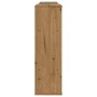 Muebles de TV 5 uds. con almacenaje "ODDA" madera maciza pino von , TV-Möbel - Ref: Foro24-3365376, Preis: 270,56 €, Rabatt: %