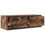 Muebles de TV 2 uds madera ingeniería color roble 80x31x25,5 cm de , Muebles TV - Ref: Foro24-861517, Precio: 96,99 €