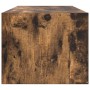 Muebles de TV 2 uds madera ingeniería color roble 80x31x25,5 cm de , Muebles TV - Ref: Foro24-861517, Precio: 96,99 €